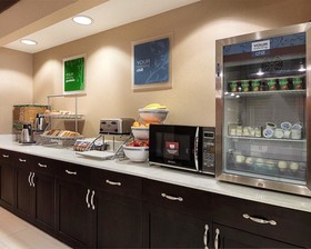Comfort Suites Houston (Clay Road)