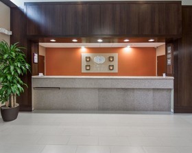 Comfort Suites Houston (Clay Road)