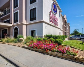 Comfort Suites Houston (Clay Road)