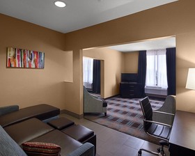 Comfort Suites Houston (Clay Road)