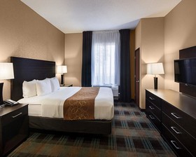 Comfort Suites Houston (Clay Road)