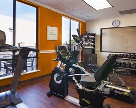 Comfort Suites Houston (Clay Road)