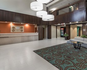 Comfort Suites Houston (Clay Road)