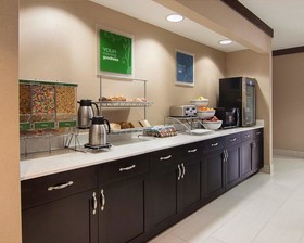 Comfort Suites Houston (Clay Road)