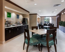 Comfort Suites Houston (Clay Road)