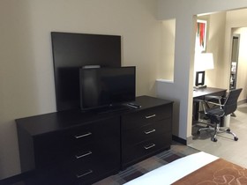 Comfort Suites Houston (Clay Road)