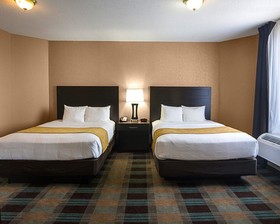 Comfort Suites Houston (Clay Road)