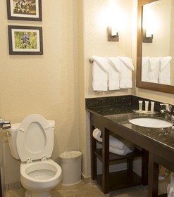 Comfort Suites Houston IAH Airport - Beltway 8