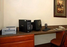 Comfort Suites near Texas Medical Center – NRG Stadium