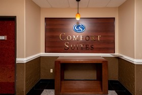 Comfort Suites near Texas Medical Center – NRG Stadium