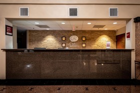 Comfort Suites near Texas Medical Center – NRG Stadium