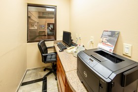 Comfort Suites near Texas Medical Center – NRG Stadium