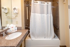 Comfort Suites near Texas Medical Center – NRG Stadium