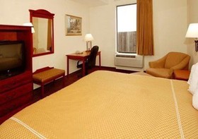 Comfort Suites near Texas Medical Center – NRG Stadium