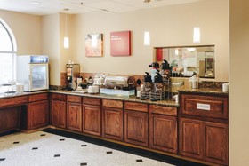 Comfort Suites near Texas Medical Center – NRG Stadium