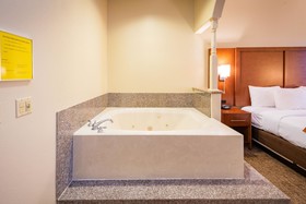 Comfort Suites near Texas Medical Center – NRG Stadium