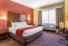Comfort Suites Near the Galleria