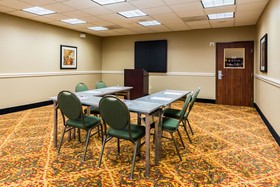 Comfort Suites Westchase