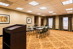 Comfort Suites Westchase