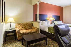 Comfort Suites Westchase