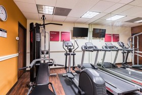 Comfort Suites Westchase
