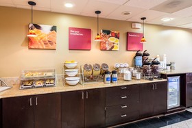 Comfort Suites Westchase