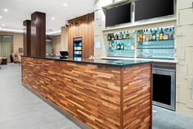 Courtyard by Marriott Houston Northeast