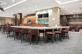 Courtyard by Marriott Houston Northeast