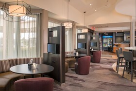 Courtyard by Marriott Houston Northeast