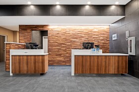Courtyard by Marriott Houston Northeast