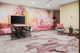 Courtyard by Marriott Houston Northeast
