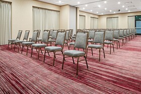 Courtyard by Marriott Houston Northeast