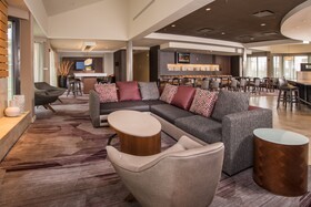 Courtyard by Marriott Houston Northeast