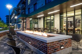 Courtyard by Marriott Houston Northeast
