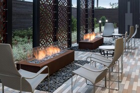 Courtyard Houston Heights/I-10