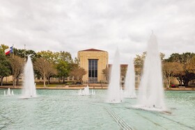 Courtyard Houston Heights/I-10
