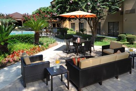 Courtyard Houston Hobby Airport
