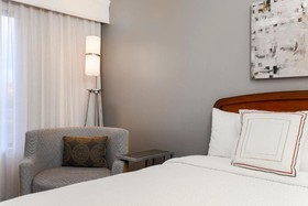 Radisson Hotel Houston Intercontinental Airport North