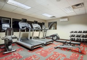 Radisson Hotel Houston Intercontinental Airport North