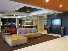 Radisson Hotel Houston Intercontinental Airport North
