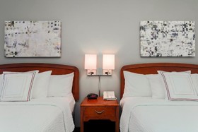 Radisson Hotel Houston Intercontinental Airport North