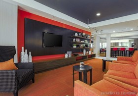 Radisson Hotel Houston Intercontinental Airport North
