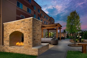 Courtyard Houston NW/290 Corridor