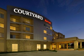 Courtyard Houston NW/290 Corridor