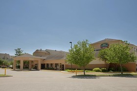 Courtyard Houston Westchase