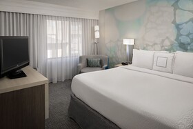 Courtyard Houston Westchase