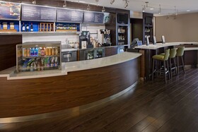 Courtyard Houston Westchase
