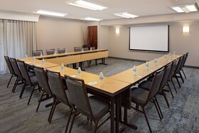 Courtyard Houston Westchase