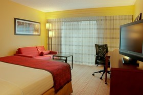 Courtyard Houston Westchase