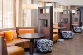 Courtyard Houston Westchase